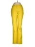 Boden Yellow Dress Pants Size 6L - photo 1