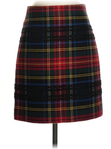 J.Crew Casual Skirt (view 1)