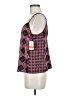 Sam Edelman 100% Polyester Pink Sleeveless Top Size M - photo 5