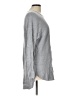 MICHAEL Michael Kors Gray Pullover Sweater Size L - photo 4