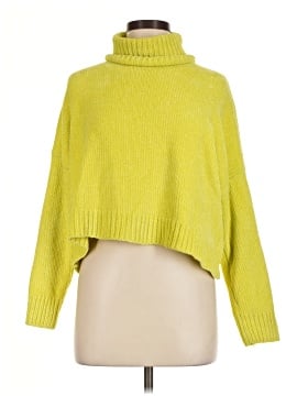 Lovers + Friends Turtleneck Sweater