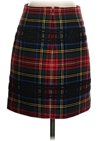 J.Crew Casual Skirt (view 2)