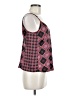 Sam Edelman 100% Polyester Pink Sleeveless Top Size M - photo 4