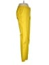 Boden Yellow Dress Pants Size 6L - photo 4
