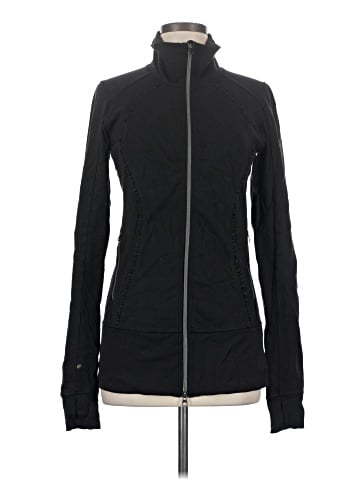 Lululemon Athletica Track Jacket (view 1)