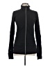 Lululemon Athletica Black Track Jacket Size 6 - photo 1