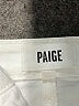 Paige Solid Ivory Shorts Size 25 waist - photo 3
