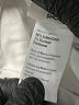 Paige Solid Ivory Shorts Size 25 waist - photo 4