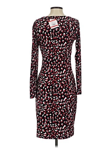 Kasper Cocktail Dress (view 2)