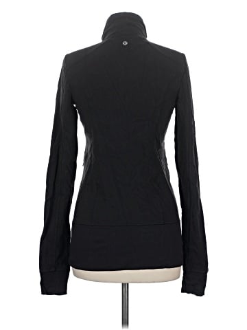 Lululemon Athletica Track Jacket (view 2)