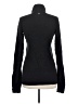 Lululemon Athletica Black Track Jacket Size 6 - photo 2