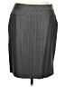Escada Gray Formal Skirt Size EU 40 / US 10 - photo 1