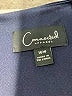 Connected Apparel Blue Cocktail Dress Size 16w - photo 7