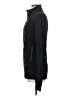 Lululemon Athletica Black Track Jacket Size 6 - photo 5