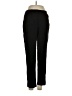 MICHAEL Michael Kors Solid Black Casual Pants Size S - photo 1