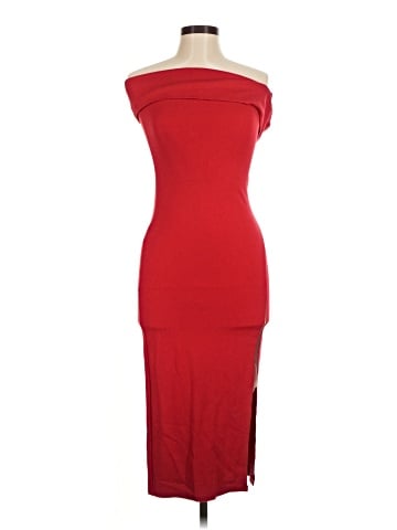 Michael Costello X Revolve Cocktail Dress (view 1)