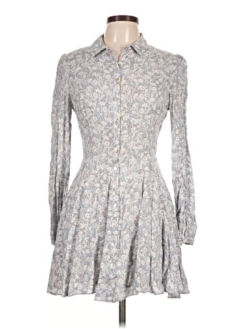 Kimchi Blue Casual Dress (view 1)