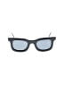 Crap Eyewear Gray Sunglasses One size - photo 2