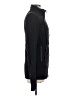 Lululemon Athletica Black Track Jacket Size 6 - photo 4