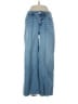 Risen Blue Jeans Size 3 - photo 1