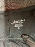 JoFit Solid Black Active Skort Size XL - photo 3