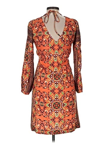 FARM Rio for Anthropologie Casual Dress (view 2)