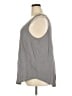 Old Navy Gray Sleeveless T-Shirt Size XXL - photo 5