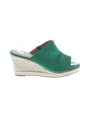 Wanted Wedges (view 1)
