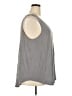 Old Navy Gray Sleeveless T-Shirt Size XXL - photo 4