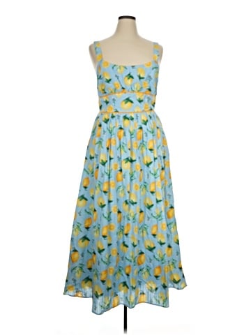 Maison Tara Casual Dress (view 1)