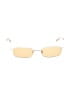 DMY BY DMY Gold Sunglasses One size - photo 2