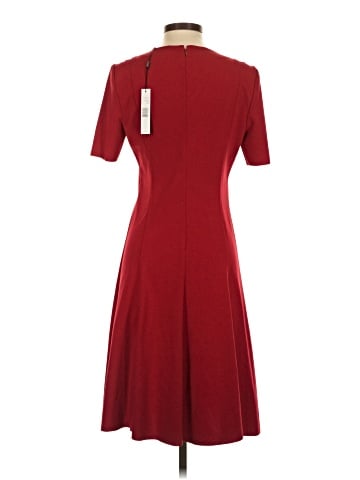 T Tahari Casual Dress (view 2)