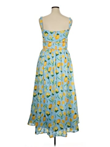 Maison Tara Casual Dress (view 2)
