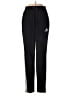 Adidas Black Track Pants Size S - photo 1