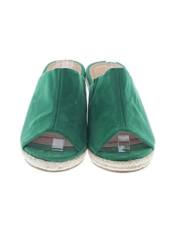 Wanted Wedges (view 2)