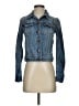 J.Crew 100% Cotton Blue Denim Jacket Size XXS - photo 1