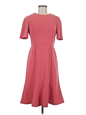 Donna Morgan Casual Dress (view 1)