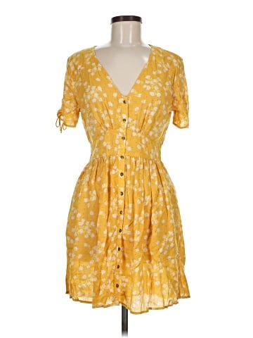 Billabong Casual Dress (view 1)