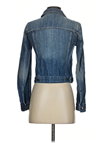 J.Crew Denim Jacket (view 2)