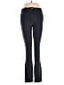 Gap Black Gray Jeggings Size 6 - photo 1