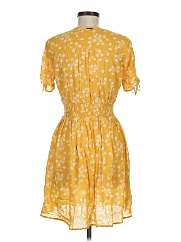 Billabong Casual Dress (view 2)