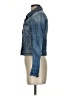 J.Crew 100% Cotton Blue Denim Jacket Size XXS - photo 5