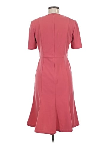 Donna Morgan Casual Dress (view 2)