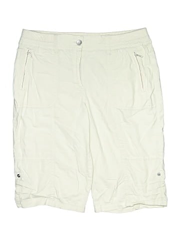 Chico's Cargo Shorts (view 1)