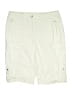 Chico's Ivory Cargo Shorts Size Sm (0.5) - photo 1