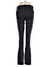 Gap Black Gray Jeggings Size 6 - photo 2