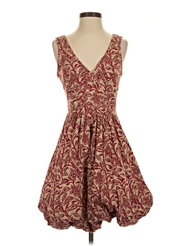 Tracy Reese Cocktail Dress (view 1)