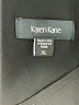 Karen Kane 100% Polyester Black 3/4 Sleeve Blouse Size XL - photo 7