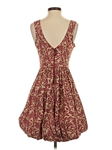 Tracy Reese Cocktail Dress (view 2)