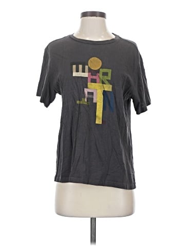 Étoile Isabel Marant Short Sleeve T-Shirt (view 1)